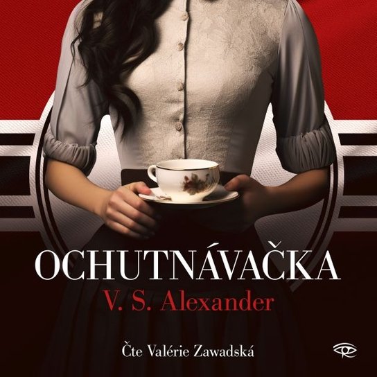 Ochutnávačka -  V.S. Alexander
