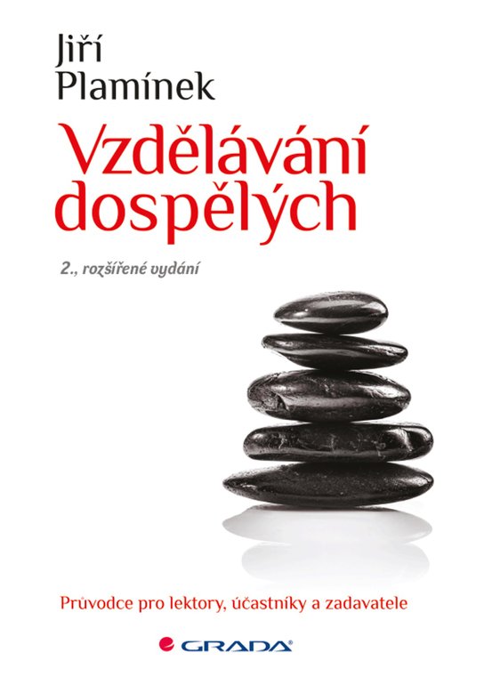 Vzdělávání dospělých -  Jiří Plamínek