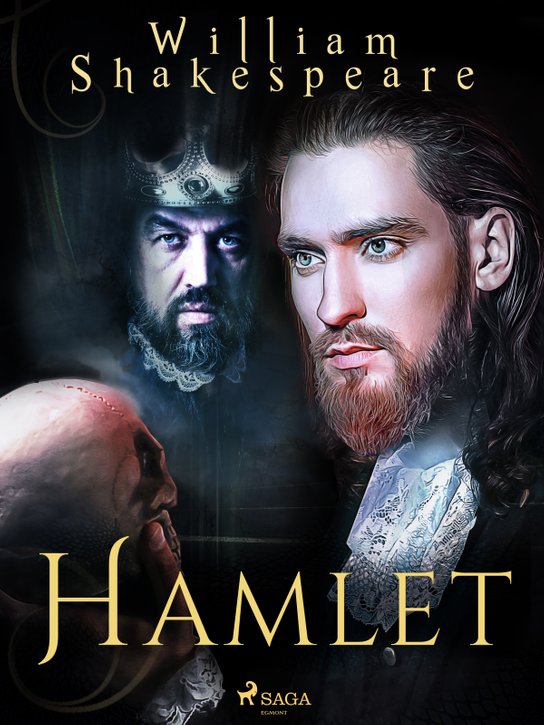 Hamlet -  William Shakespeare