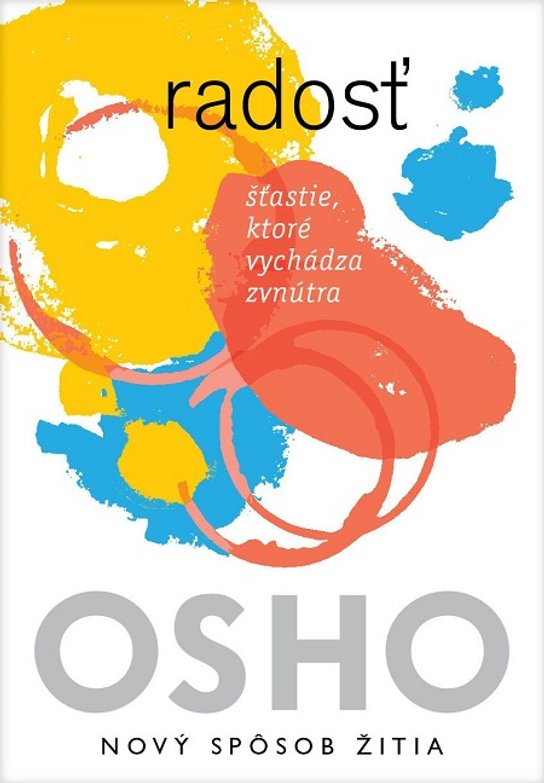 Radosť -  Osho