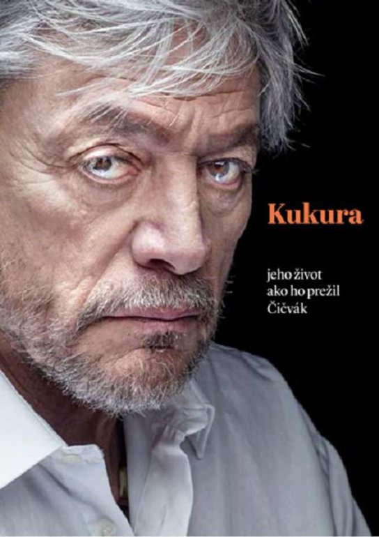 Kukura -  Martin Čičvák