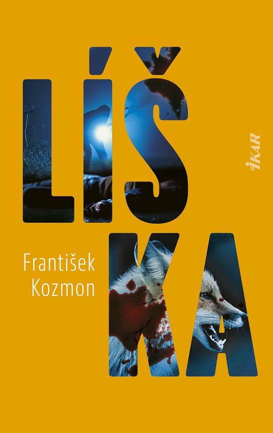 Líška -  František Kozmon