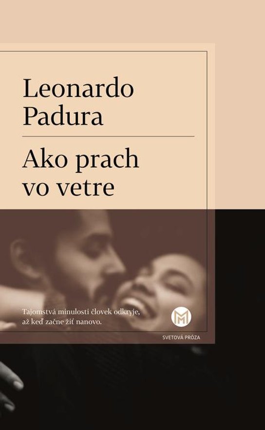 Ako prach vo vetre -  Leonardo Padura