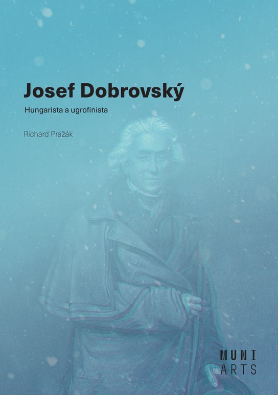 Josef Dobrovský -  Michal Kovář