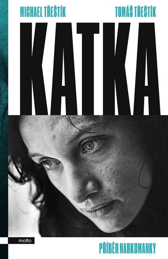 Katka -  Tomáš Třeštík