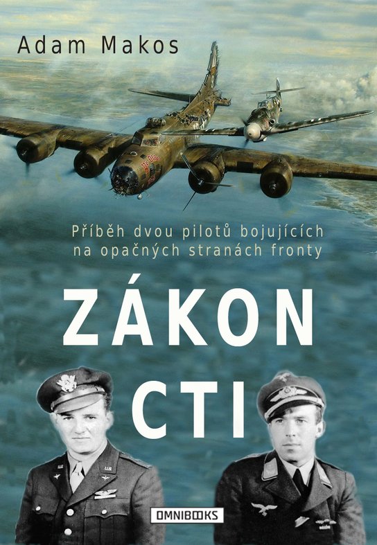 Zákon cti -  Larry Alexander