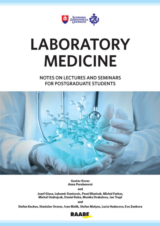 Laboratory medicine -  Gustav Kovac