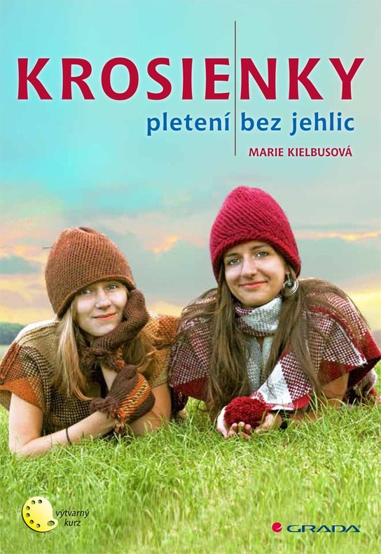 Krosienky -  Marie Kielbusová