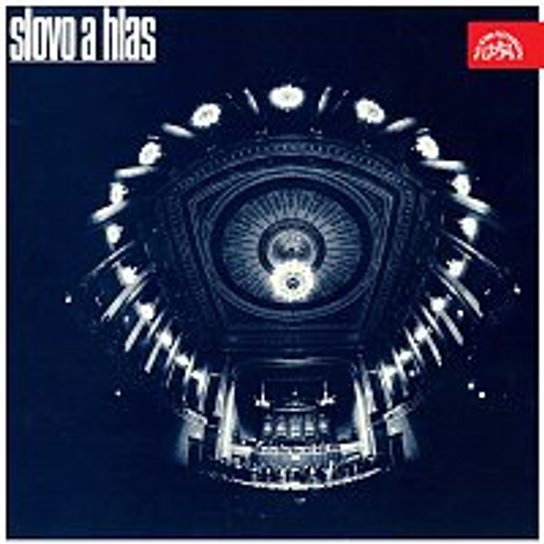 Slovo a hlas -  Vladislav Vančura