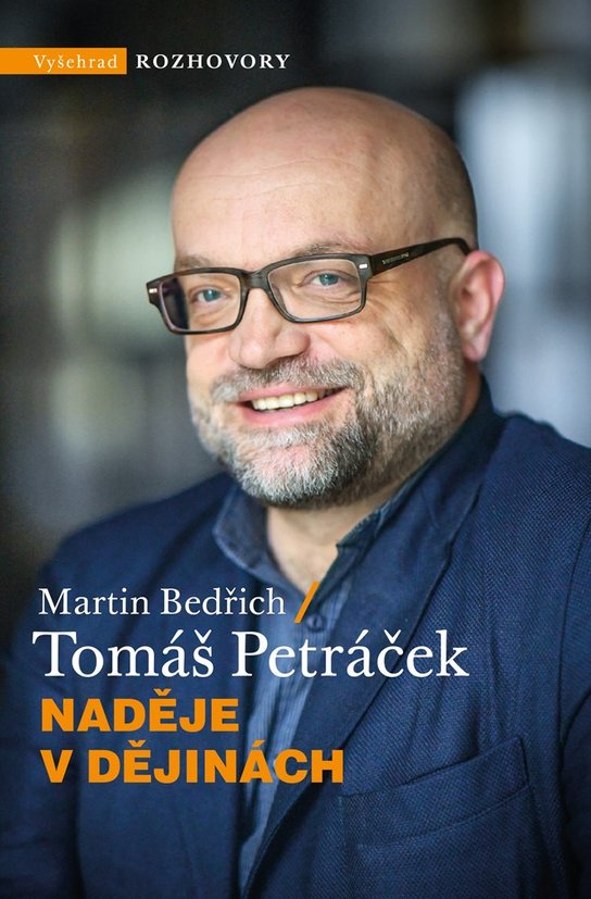 Naděje v dějinách -  Martin Bedřich