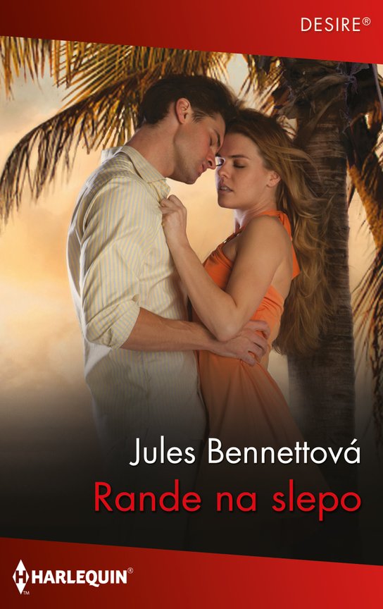 Rande na slepo - Jules Bennettová