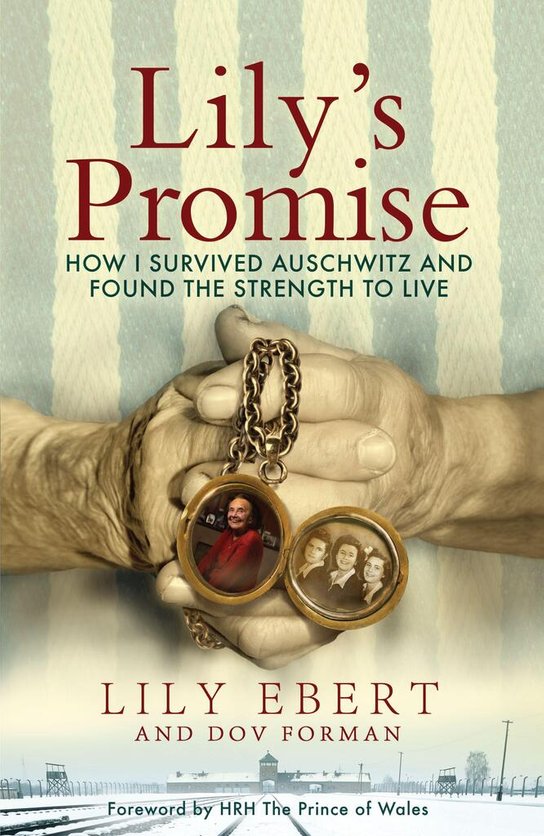 Lily's Promise -  Lily Ebert