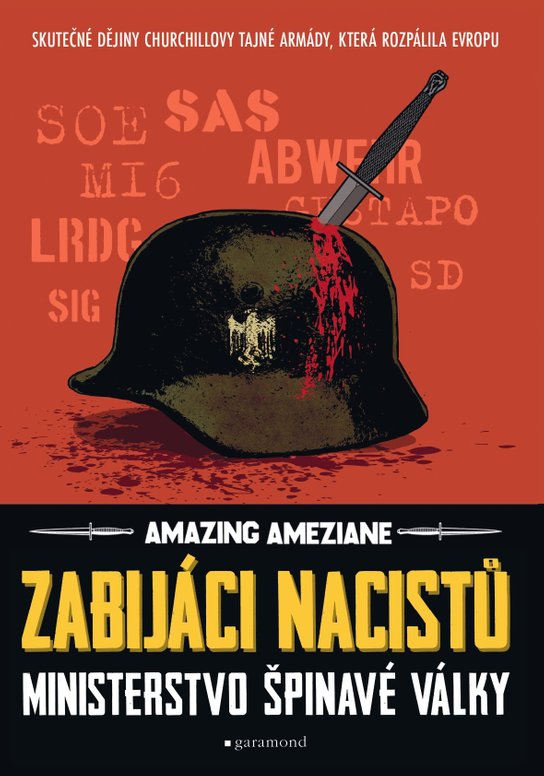 Zabijáci nacistů