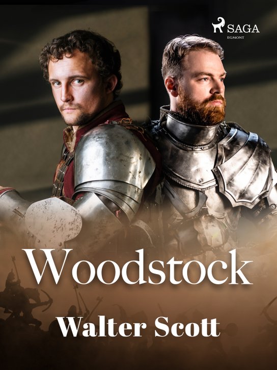 Woodstock -  Walter Scott