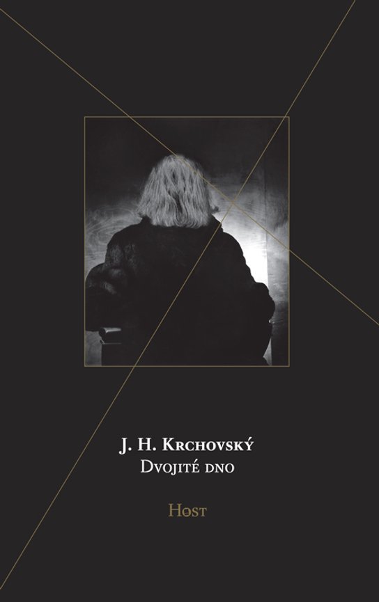 Dvojité dno - J. H. Krchovský