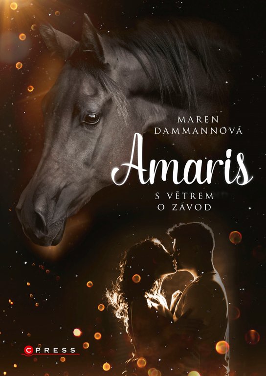 Amaris -  Maren Dammannová
