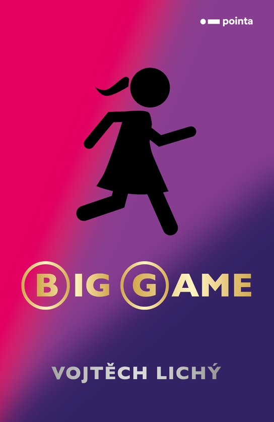 Big game -  Vojtěch Lichý