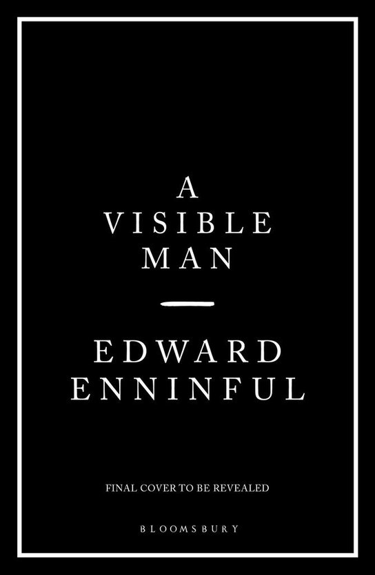 A Visible Man -  Autor Neuveden