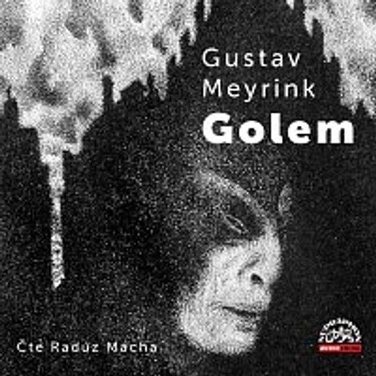 Golem -  Gustav Meyrink