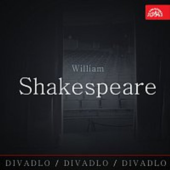 Divadlo, divadlo, divadlo / William Shakespeare - neuveden - Audiokniha