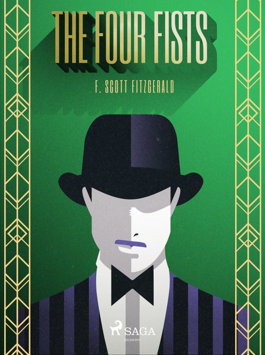 The Four Fists -  F. Scott Fitzgerald