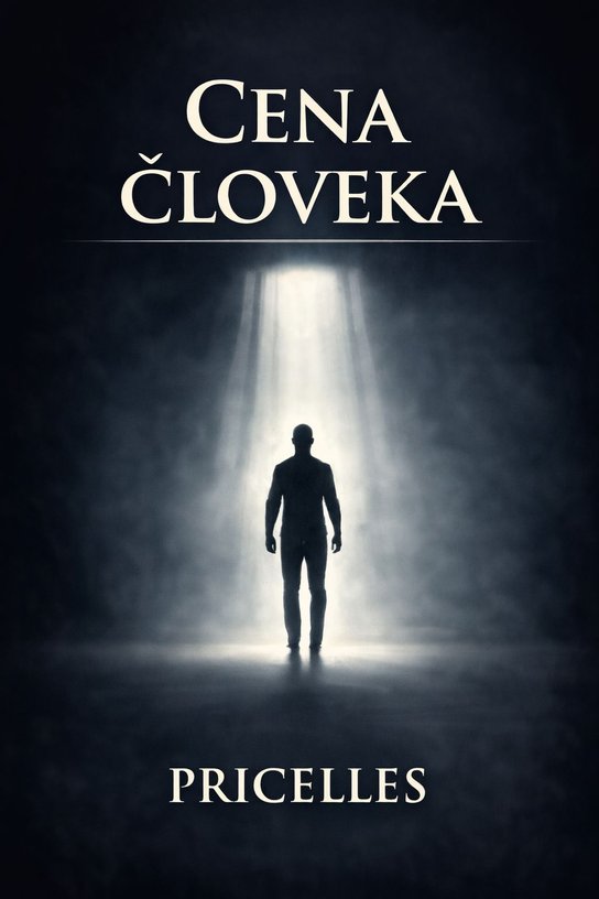 Cena človeka 2 -  PRICELESS