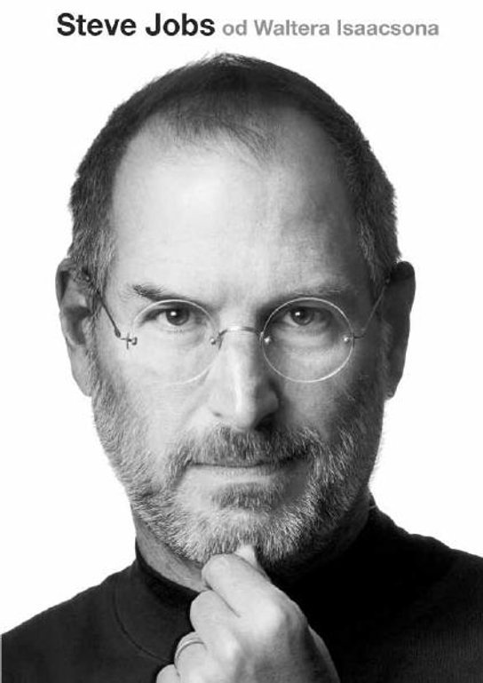 Steve Jobs -  Walter Isaacson
