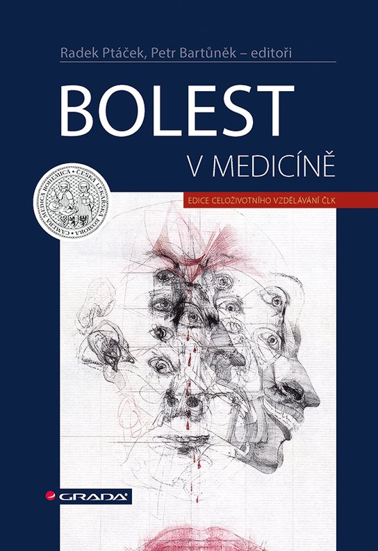 Bolest v medicíně -  Petr Bartůněk