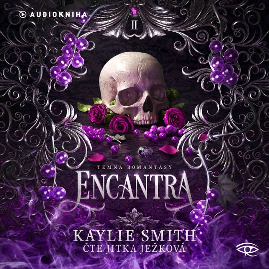 Encantra -  Kaylie Smith