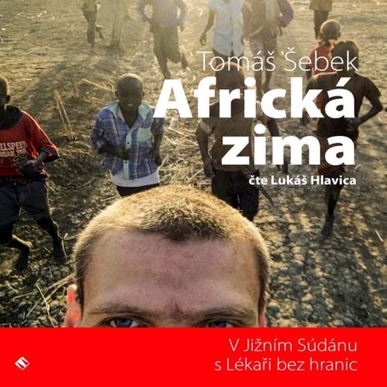 Africká zima, mp3 - Tomáš Šebek