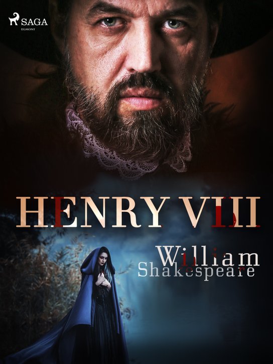Henry VIII -  William Shakespeare