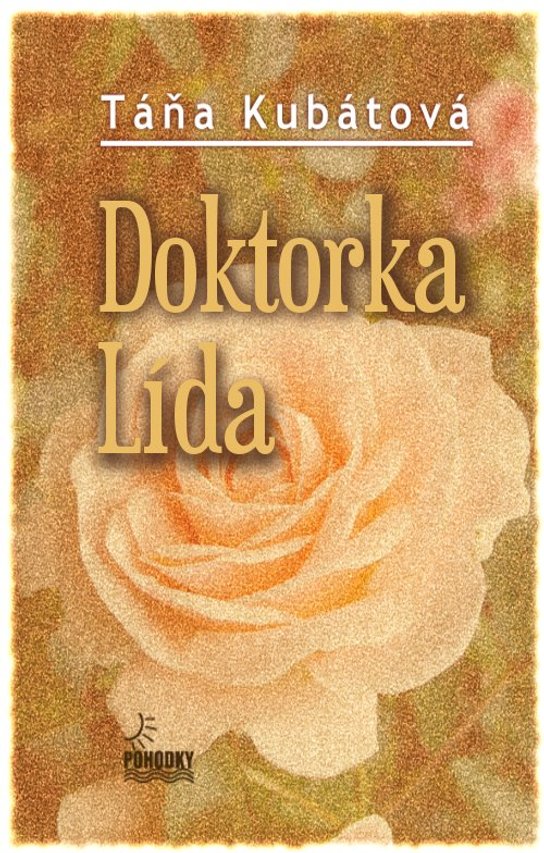 Doktorka Lída -  Táňa Kubátová