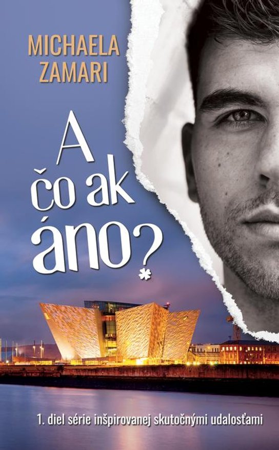A čo ak áno? (1. diel) -  Michaela Zamari