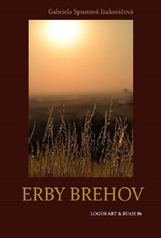 Erby brehov -  Gabriela Spustová Izakovičová