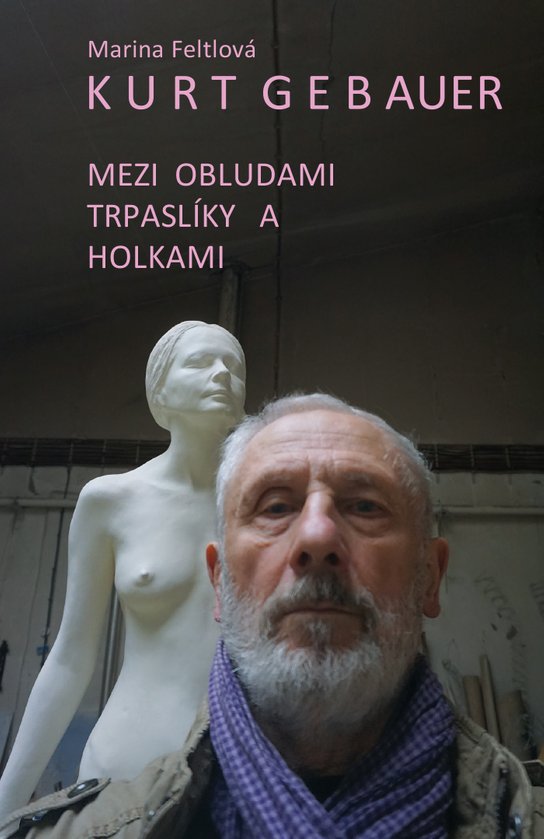 Mezi obludami, trpaslíky a holkami -  Marina Feltlová
