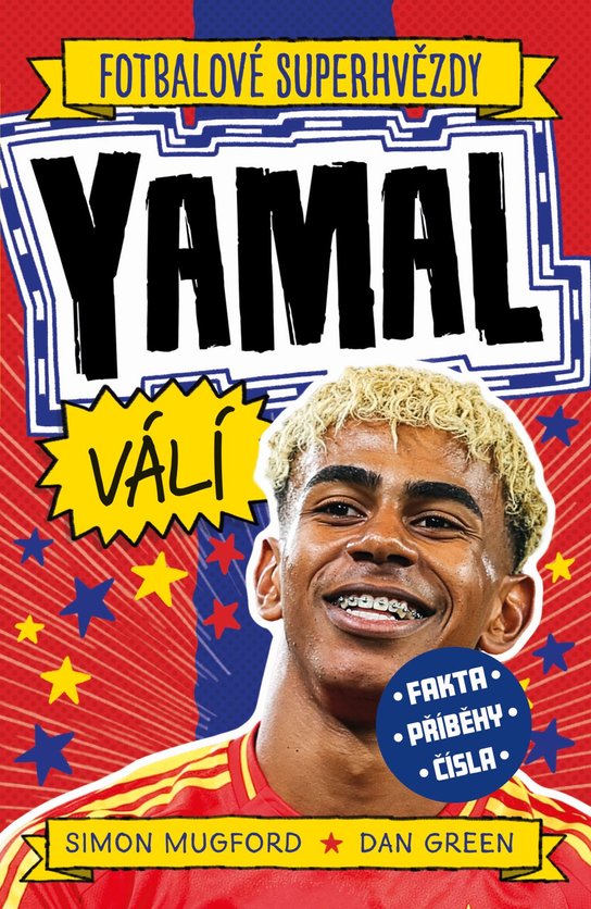 Yamal -  David Green