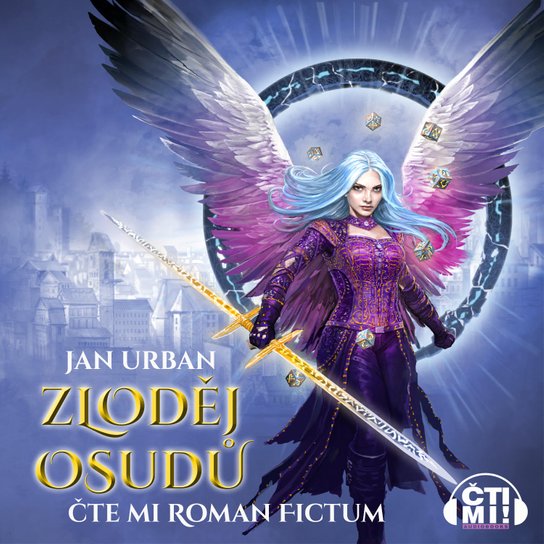 Zloděj osudů -  Jan Urban