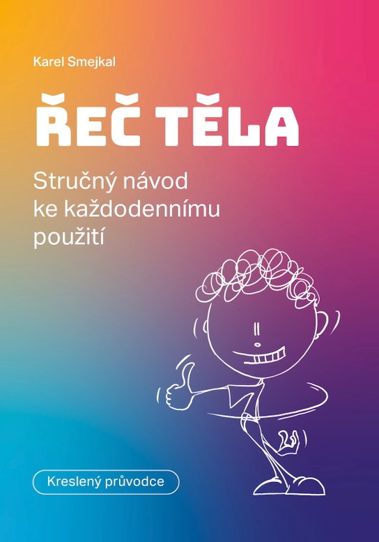 Řeč těla - Karel Smejkal