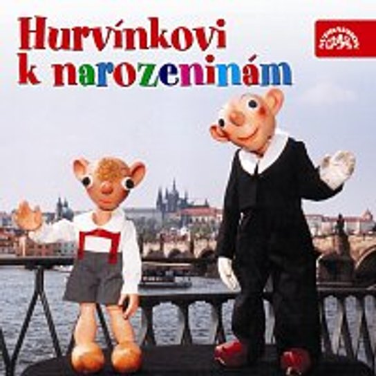 Hurvínkovi k narozeninám -  neuveden