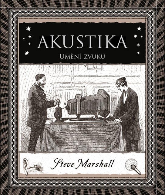Akustika - Steve Marshall
