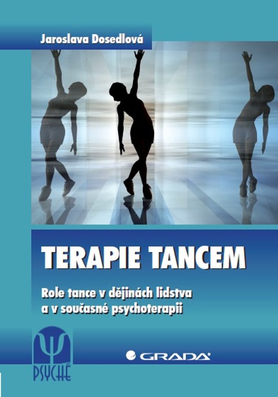 Terapie tancem -  Jaroslava Dosedlová