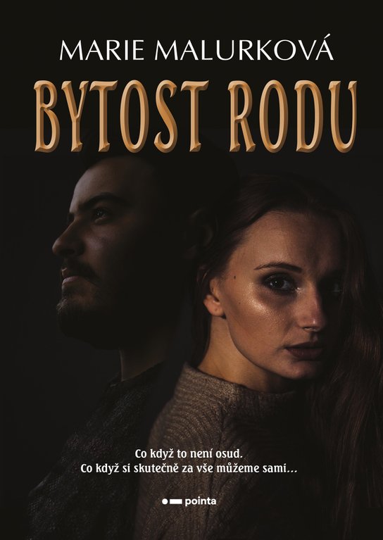 Bytost rodu -  Marie Malurková