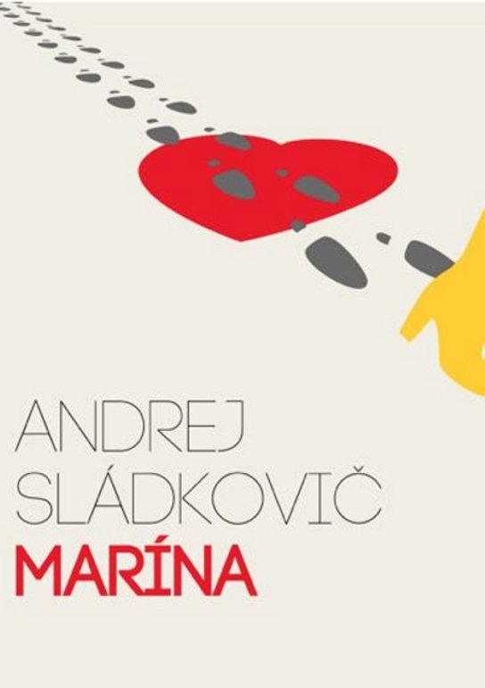 Marína -  Andrej Sládkovič