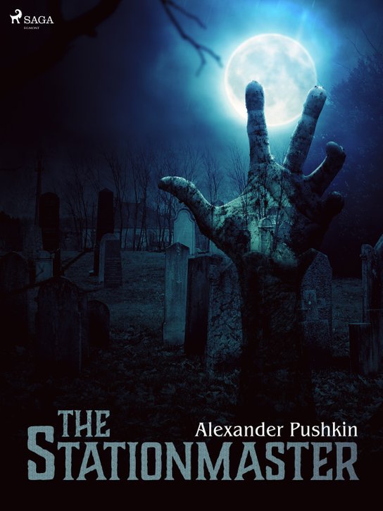 The Stationmaster -  Alexander Pushkin