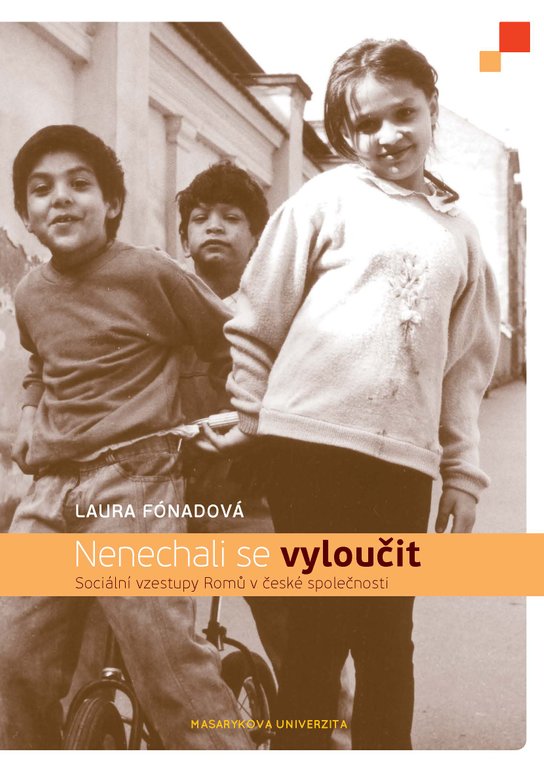 Nenechali se vyloučit -  Laura Fónadová