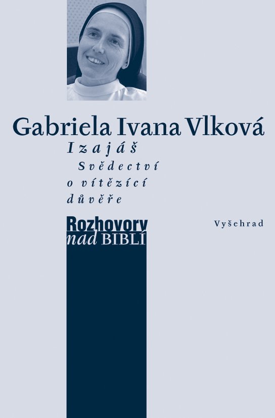 Izajáš -  Gabriela Ivana Vlková
