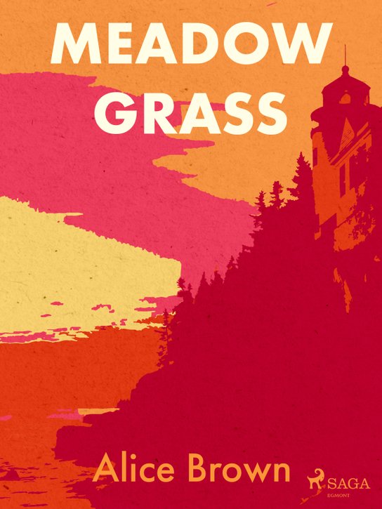 Meadow Grass -  Alice Brown