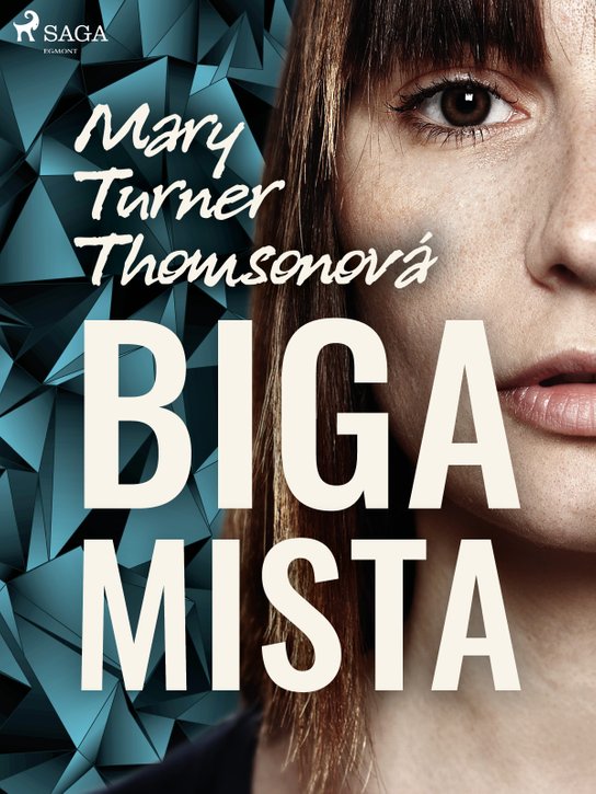 Bigamista -  Mary Turner Thomsonová
