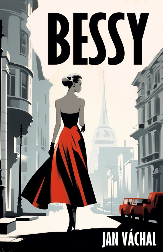 Bessy - Jan Váchal