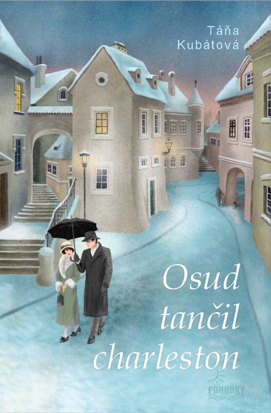 Osud tančil charleston -  Táňa Kubátová